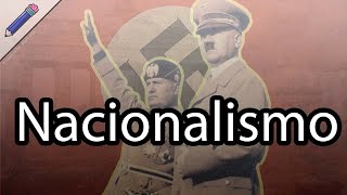 ¿Qué es el Nacionalismo  Definición Origen Historia Características Consecuencias Causas y Tipos [upl. by Ajtak]