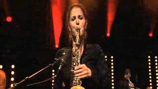 WDR Big Band quotThis Is All I Havequot Eddie Daniels cl Karolina Strassmayer as M Abene arr [upl. by Halliday]