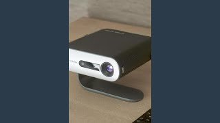 Is the ViewSonic M1 the Best Portable Projector of 2024 [upl. by Anitnatsnoc]