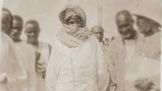 Histoire de Serigne Touba A à Z lou yéme Ken dou Ahmadou Bamba [upl. by Orag]