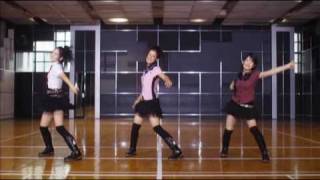 Ｂｕｏｎｏ！ボーノ ☆ honto no jibun ホントのじぶん 【dance shot PV】 HQ  HD [upl. by Jonette437]