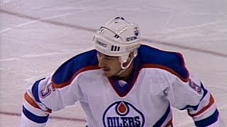 NHL Highlights  Flames vs Oilers  October 29 2023  Heritage Classic [upl. by Ylebmik]