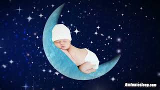 Colicky Baby Sleeps To This Magic Sound White Noise 10 Hours Soothe crying infant [upl. by Sihon]