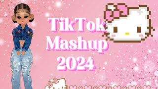 🩷TIKTOK MASHUPS 2024🩷 [upl. by Ennaitsirhc]