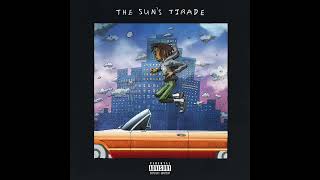 Isaiah Rashad  Tity amp Dolla J Rock [upl. by Salman83]