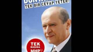 Geliyor MHP Geliyor [upl. by Eilime]