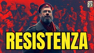 I Giovani e la RESISTENZA  Alessandro Barbero Verbania 2023 [upl. by Crispas562]