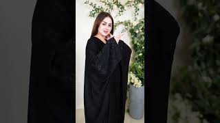 ازياءالملاك واتساب 07714767982 قفطانمغربي فستان عبايات العراق بشت dress بغداد styles [upl. by Den]