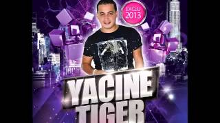 Yacine Tigre Live  Jibouli Amiira  Lmoortii [upl. by Bentley947]