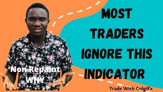 Forex Non Repaint Indicator Metatrader 4 The Most Accurate Indicator 100 Profitable Strategy [upl. by Yemerej887]