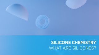 What are silicones [upl. by Huntingdon]