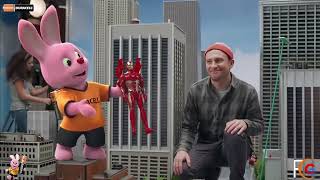 All The Best Pink and Funny Famous Duracell Bunny Commercials Ever [upl. by Anavoig]