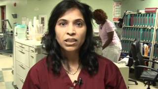 Indian Nursing Home Program by Mukund Thakar  AristaCare New Jersey [upl. by Reisch750]