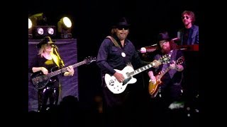 Hank Williams Jr Full Concert 2019 [upl. by Hollah]