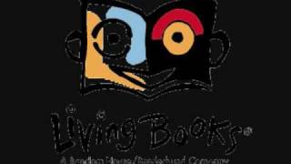 Living Books Credits Song MP3 Format [upl. by Immat152]