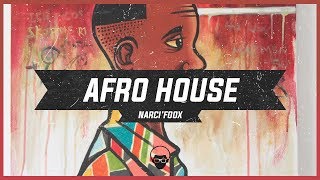 🔴🔵 AfroHouse  NarciFoox  BATIMENTO CARDÍACO [upl. by Ferdinande]