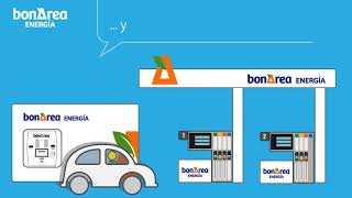 bonÀrea CarPay Repuesta en 1 click [upl. by Irafat130]