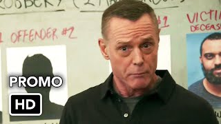 Chicago PD 11x05 Promo quotSplit Secondquot HD [upl. by Noraa]