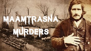 The Harrowing Case of the Maamtrasna Murders [upl. by Ynoffit]