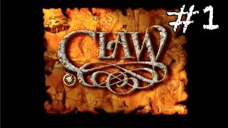 WR Captain Claw  Full Game 100 Speedrun 2h09min27sec [upl. by Devin]