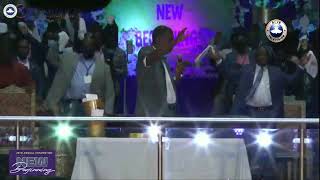 RCCG  RCCGNATHE AMERICAS CONVENTION Festival Of Life 2021  A NEW BEGINNING  21082021 [upl. by Kumler]