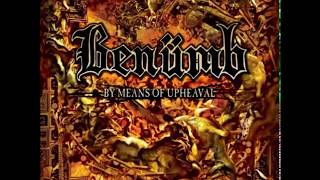 Benümb  By Means Of Upheaval Full Album 2003 [upl. by Nillok360]