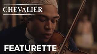 CHEVALIER  quotA Tale As Old As Timequot Featurette  Searchlight Pictures [upl. by Oiligriv]