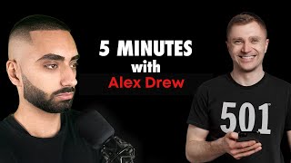 5 Minutes With Alex Drew  Do Aged Domains Still Work [upl. by Assel285]