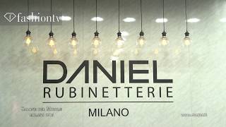 Daniel Rubinetterie per Fashion Tv [upl. by Ibrek]