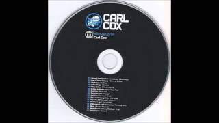 Carl Cox  Sound Of Ibiza 2004 [upl. by Merkley]