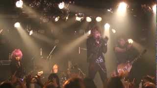 カラットcarat  恋愛的戦争Love is war LIVE FULL PV [upl. by Smiga366]