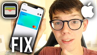 How To Fix Apple Pay Not Working  Full Guide [upl. by Fawnia666]