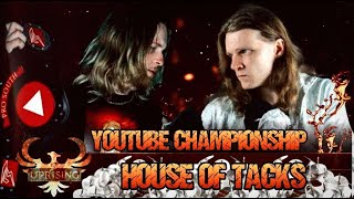 House of 10000 Tacks Cameron Keast vs Caeden Ooten 83024 [upl. by Robet]