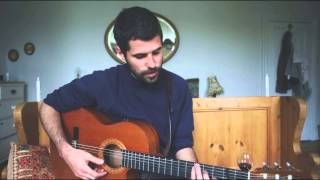 Nick Mulvey  Cucurucu  Guitar Patterns Ep5 [upl. by Lyndes]