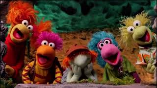 Fraggle Rock Back to the Rock  Theme Song Lyrics [upl. by Melina]