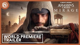 Assassin’s Creed Origins Main Theme  Assassin’s Creed Origins OST  Sarah Schachner [upl. by Krueger]