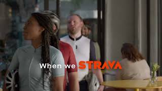 When We Strava  Chams [upl. by Grace845]