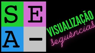TUTORIAL Como visualizar o alinhamento de DNA usando o programa SEAVIEW [upl. by Janey976]