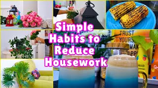 🌿My Morning Cleaning Routine For a Fresh Home  TEA Time Snacks For KidsCleaning Tips amp Motivation [upl. by Fortunato]