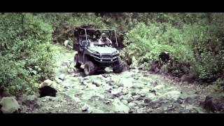 Best Driving up to volcano Baru in Panama HD [upl. by Nus323]