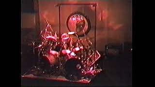 Dirty Looks  Hammerjacks in Baltimore 1987 full show [upl. by Holcman]