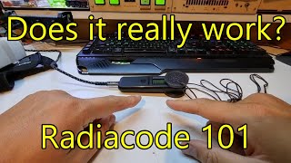 Radiacode 101  A thorough review [upl. by Arad]