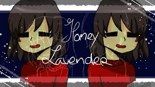 Honey Lavender【MEME】BBIEAL [upl. by Ettenim677]