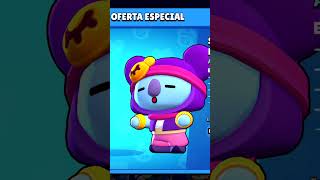 Top skins de Sandy brawlstars shorts [upl. by Sanoj271]