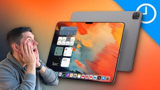 11 Epic Changes Coming To The Revamped 2024 iPad Pro [upl. by Anastatius]