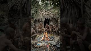 The Untouched World of the Sentinelese Tribe A Story of Isolation and Survival [upl. by Ellerad]