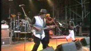 Third World quot Ride On quot LIVE Shiemsee Reggae 1998 [upl. by Blisse]