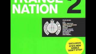 Trance Nation 2 Disc 26 System F  Out of The Blue System Fs 5am mix [upl. by Ennaj]