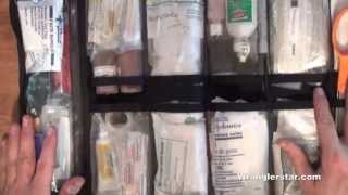 Ultimate First Aid Kit part 1 [upl. by Menis]