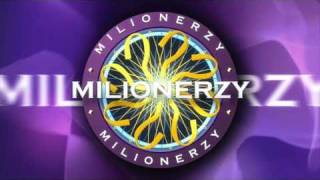 Who Wants to be a MillionaireMilionerzy Intro PL british version 2011 [upl. by Blessington]